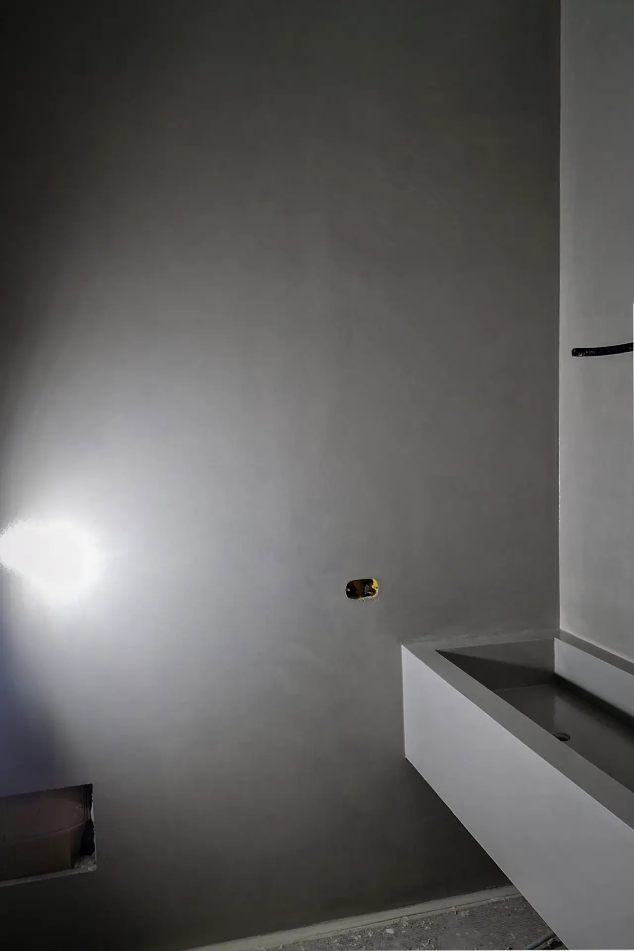 Gesa Abdichtungen Badezimmer B222