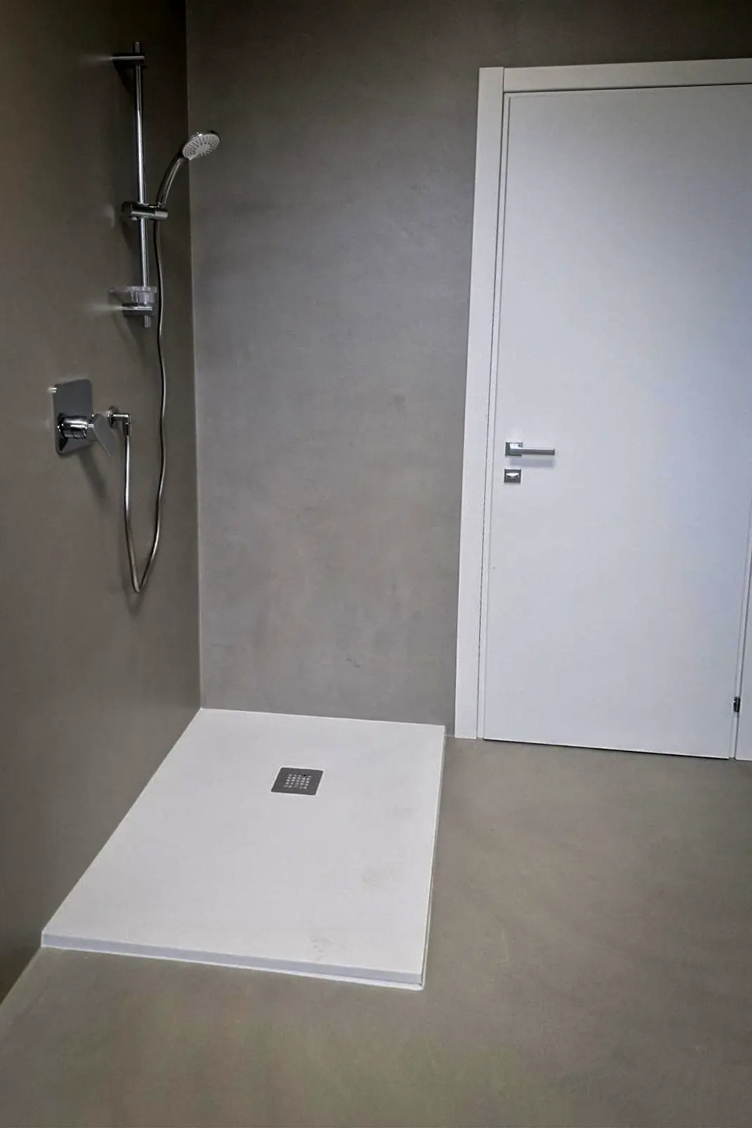 Gesa Abdichtungen Badezimmer B224