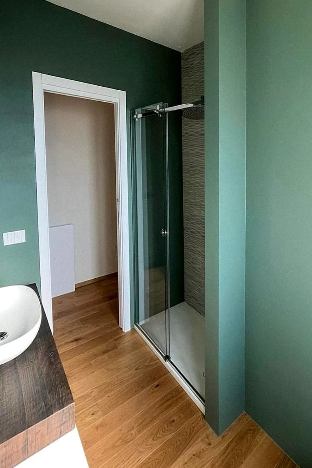 Gesa Abdichtungen Badezimmer B238