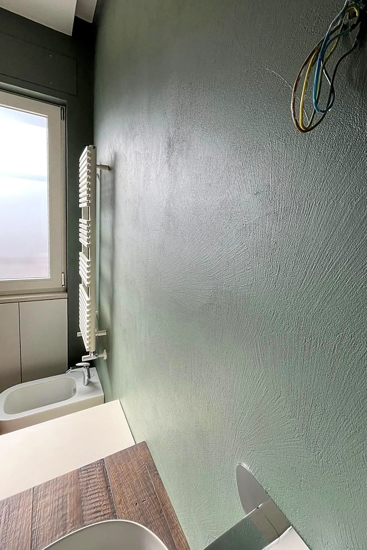 Gesa Abdichtungen Badezimmer B241