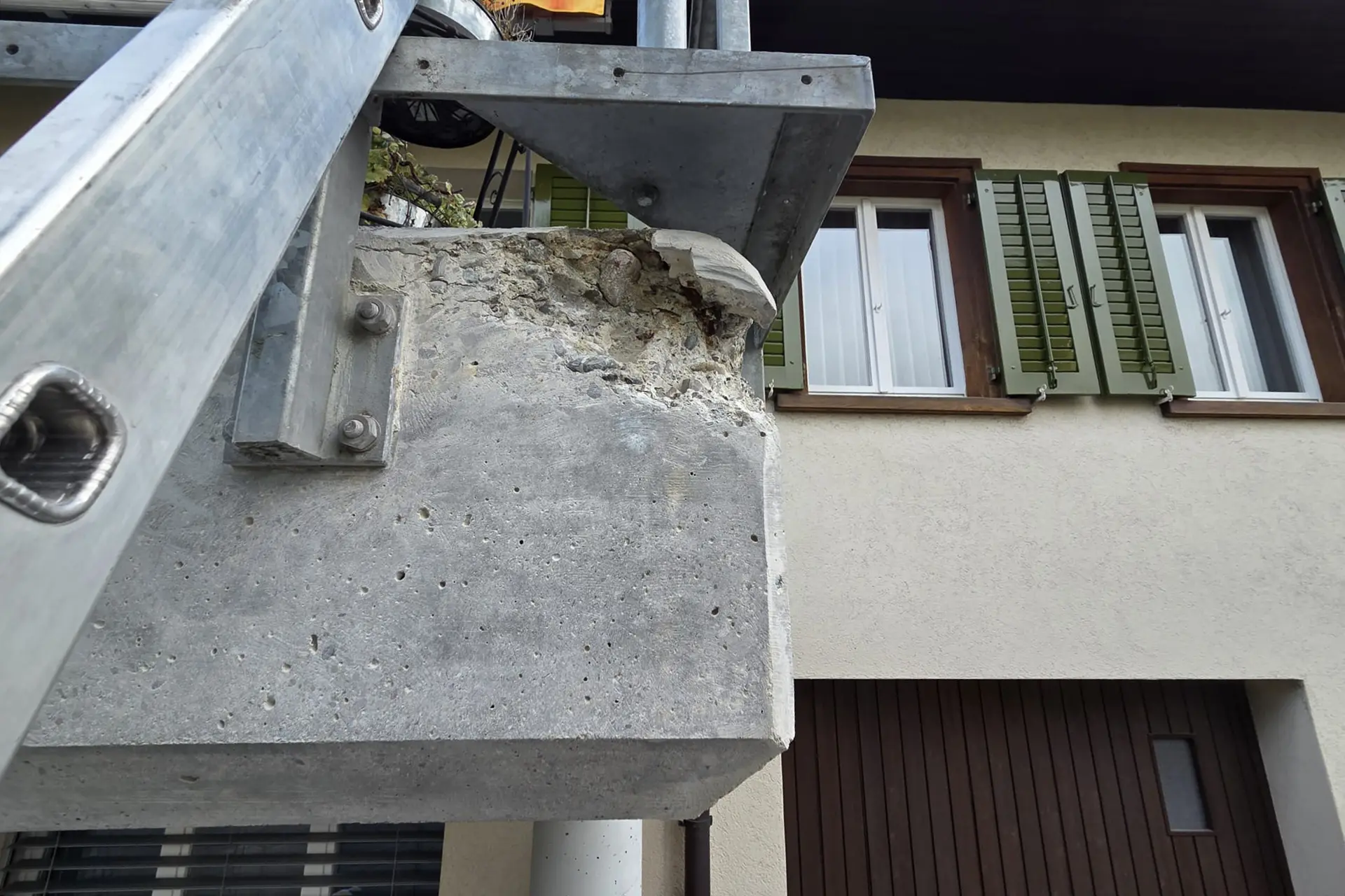 Gesa Abdichtungen Sanierungen B240
