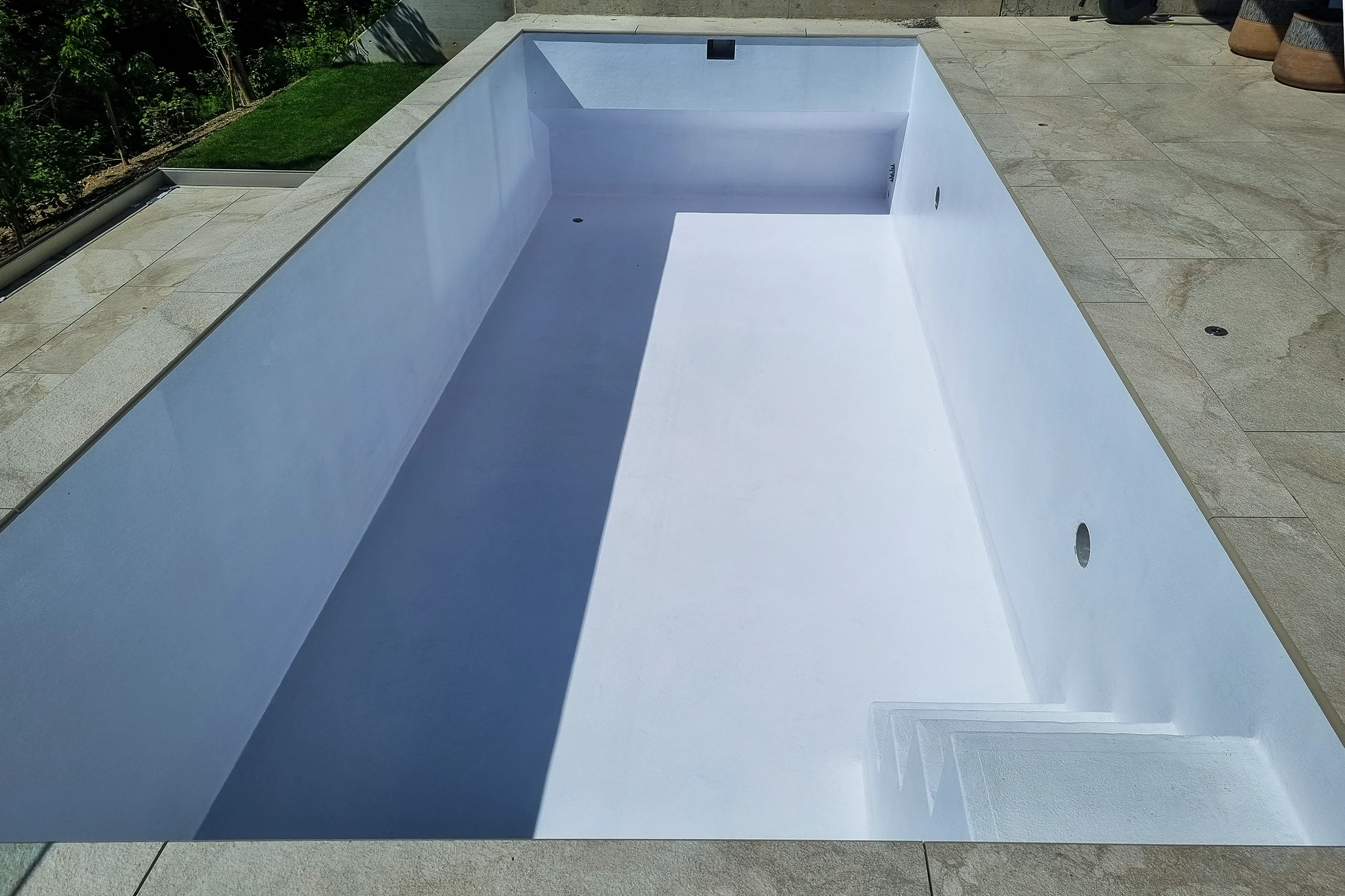 Gesa Abdichtungen TSchwimmbad B310