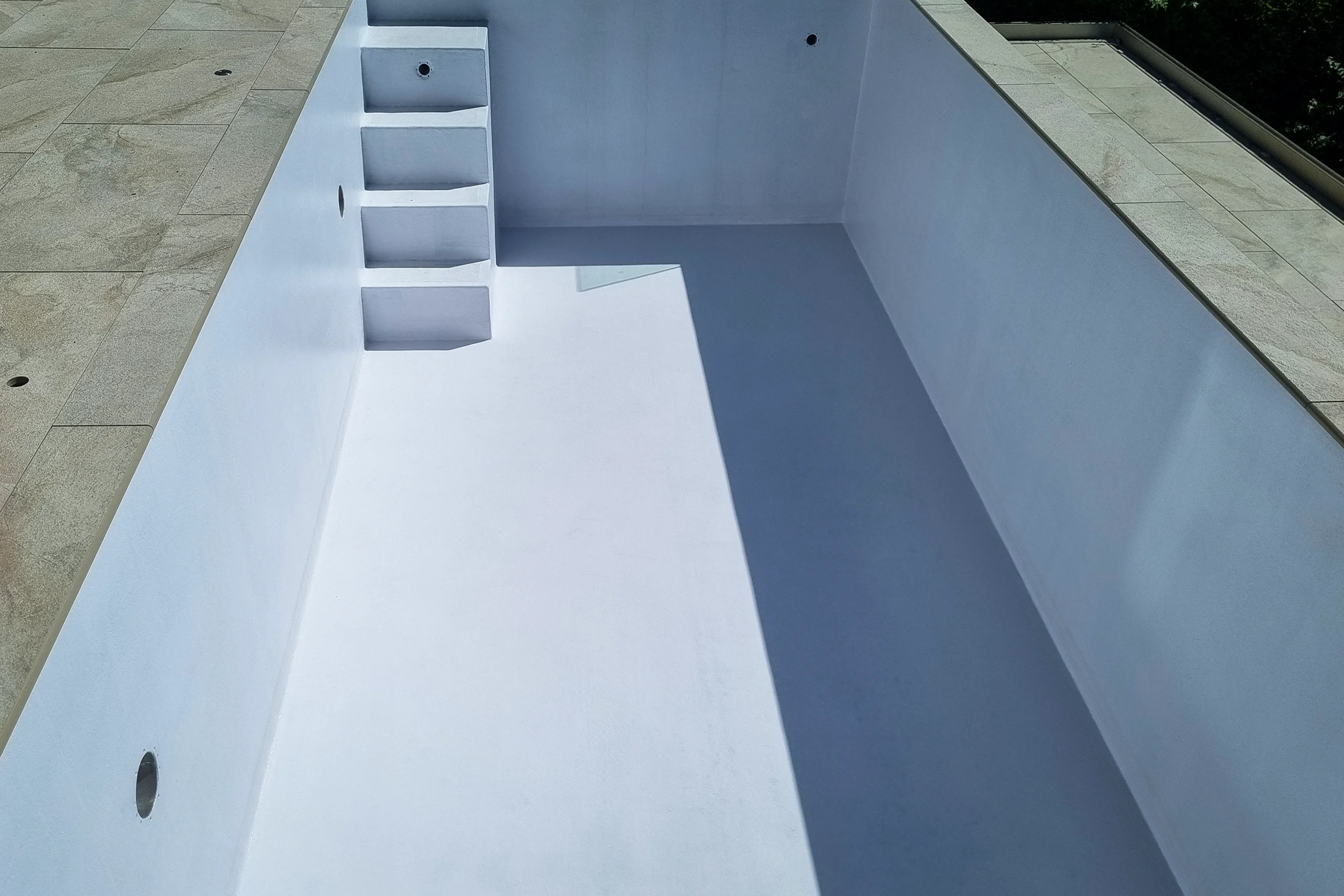 Gesa Abdichtungen TSchwimmbad B311