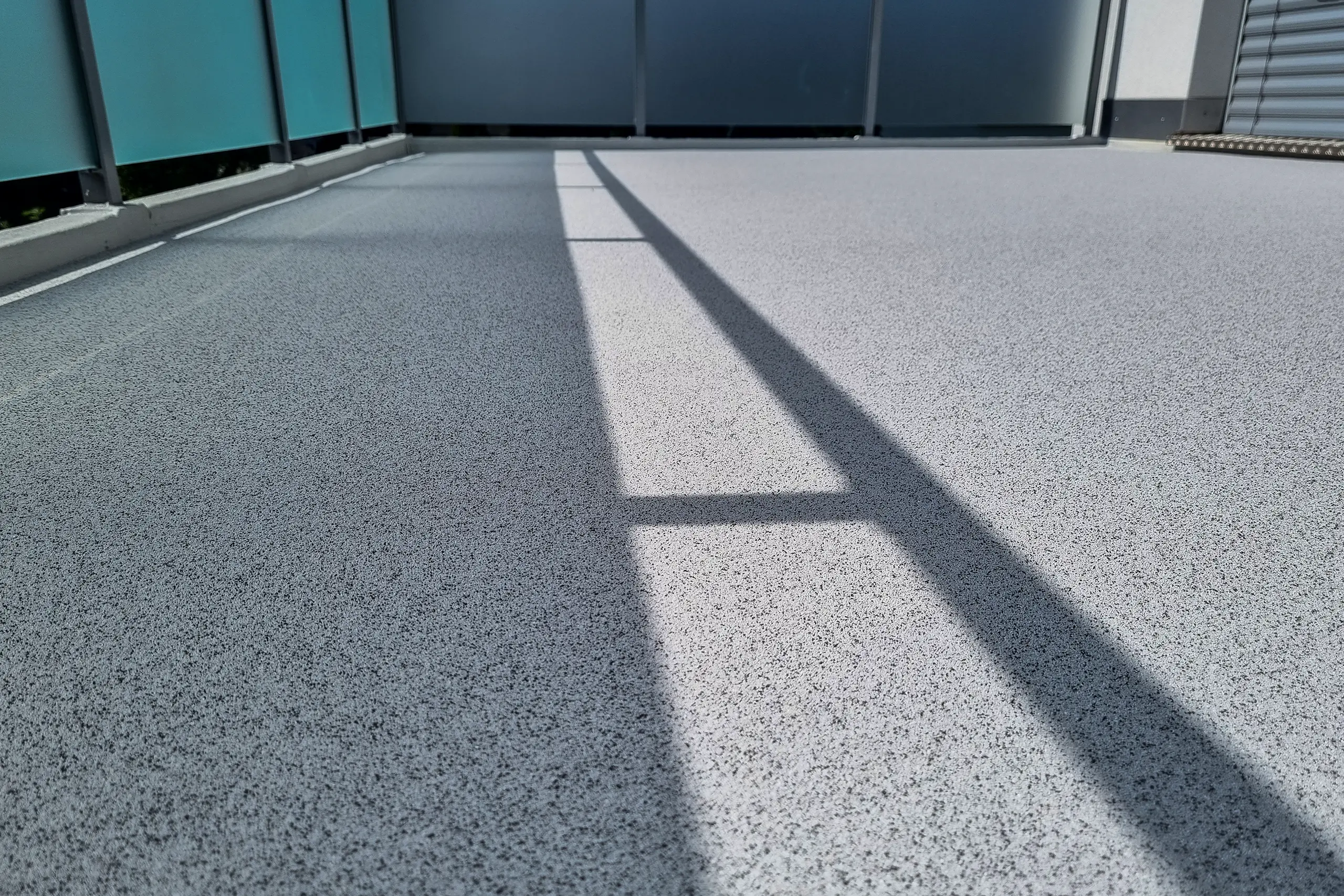 Gesa Abdichtungen Terrassen und Balkone B430