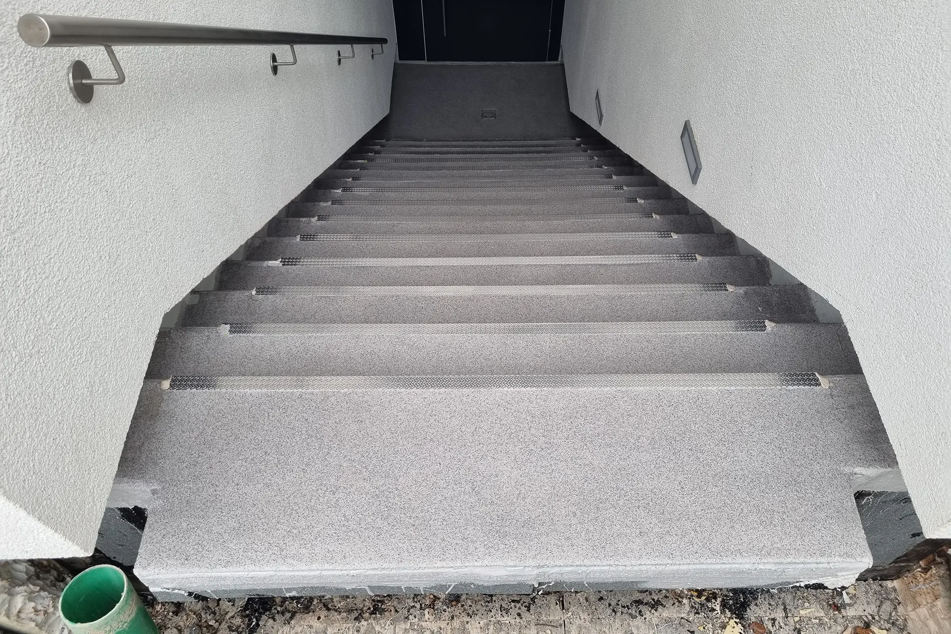 Gesa Abdichtungen Treppen B227
