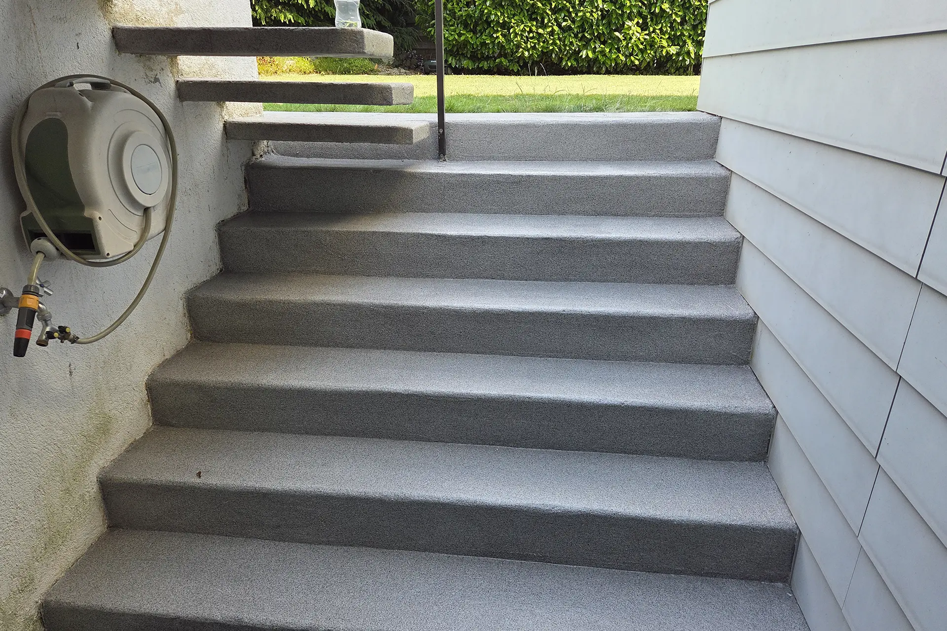 Gesa Abdichtungen Treppen B232
