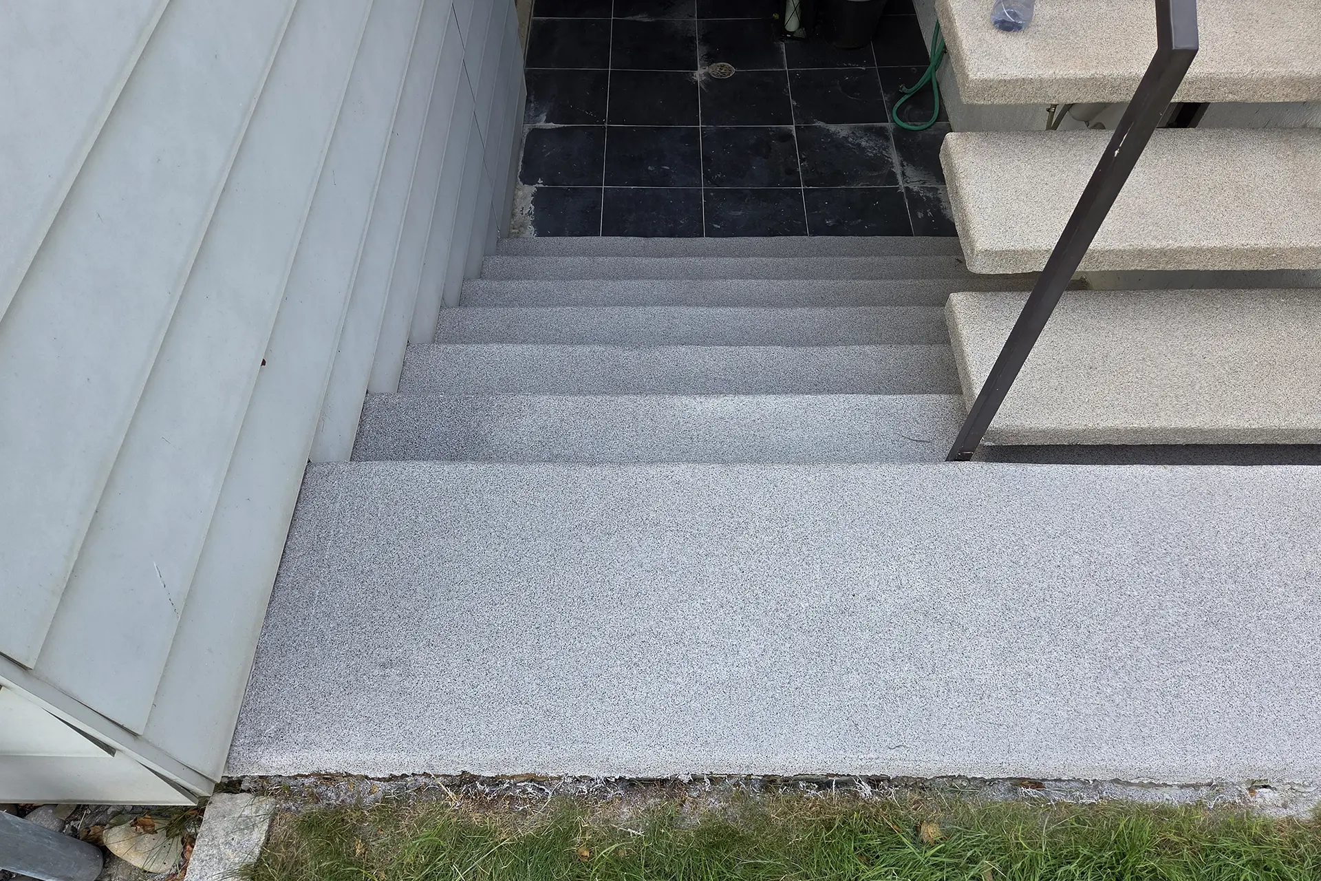 Gesa Abdichtungen Treppen B233