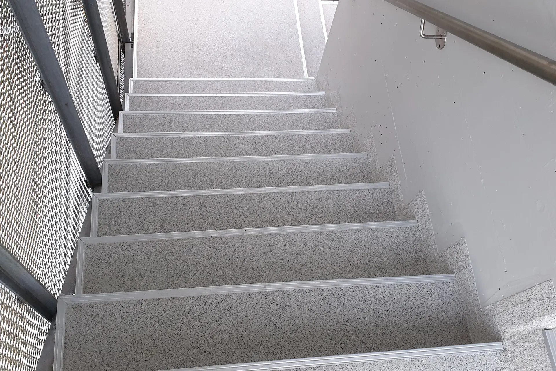 Gesa Abdichtungen Treppen B236