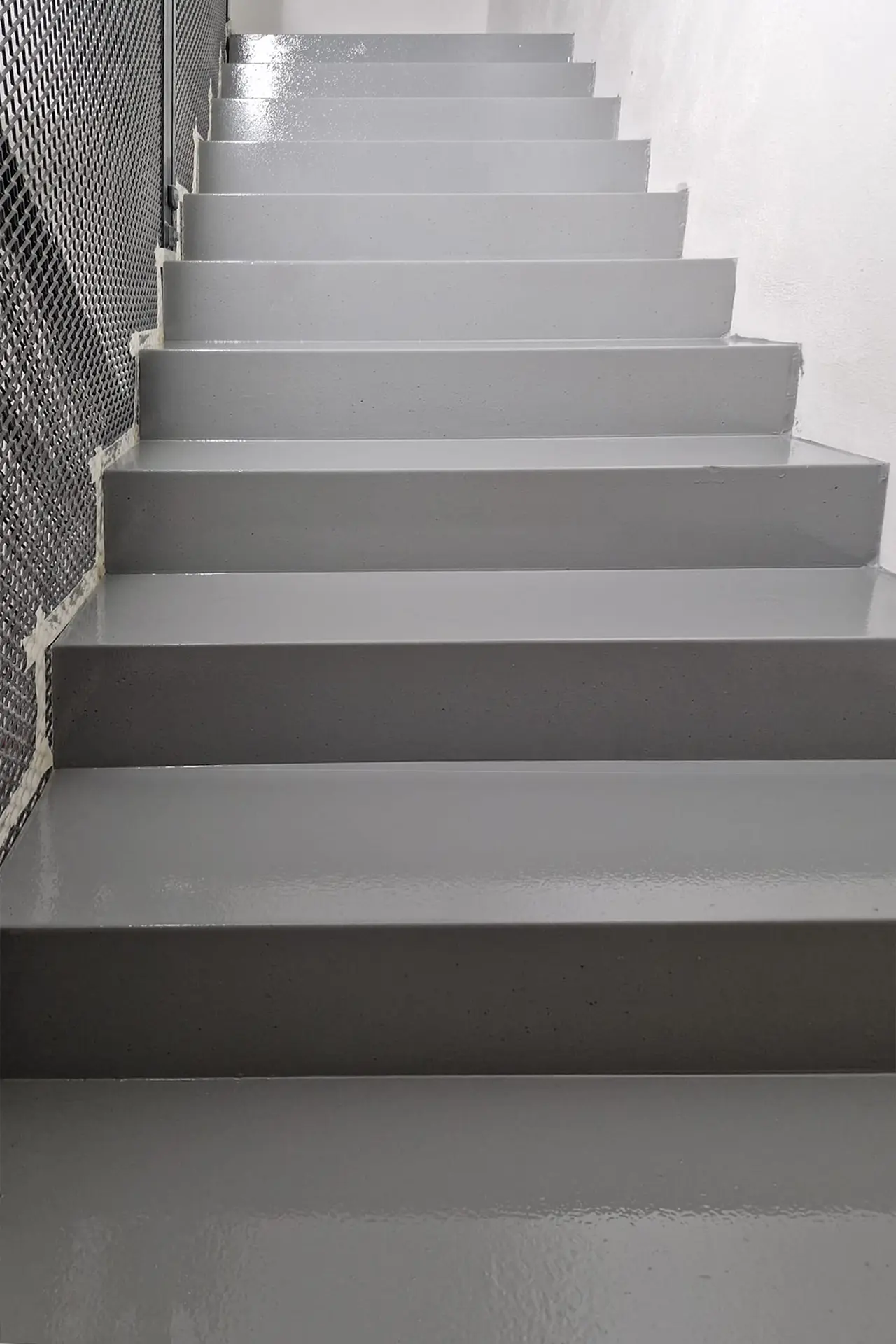 Gesa Abdichtungen Treppen B238