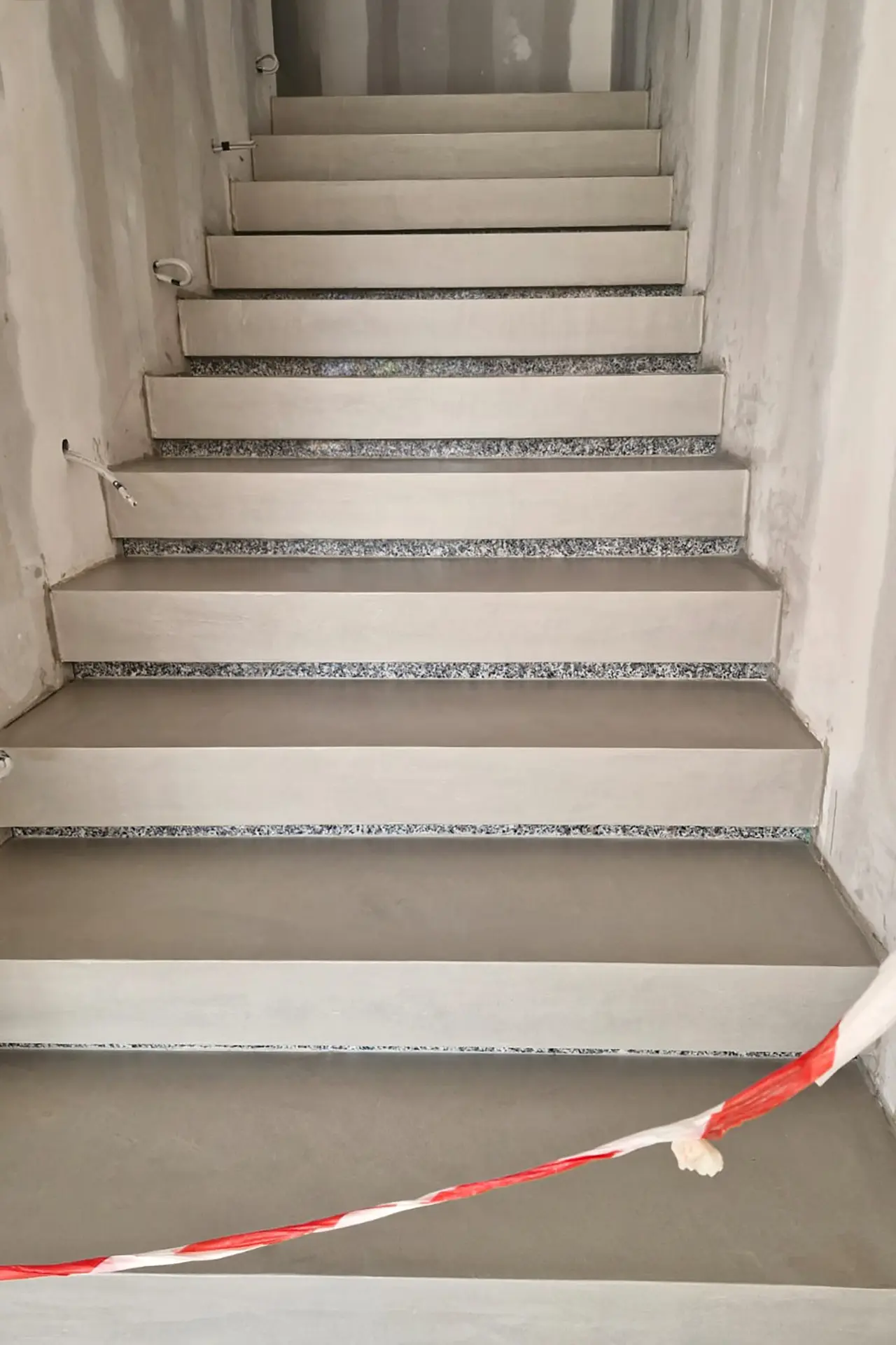 Gesa Abdichtungen Treppen B240